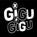 gigu gigu android application logo